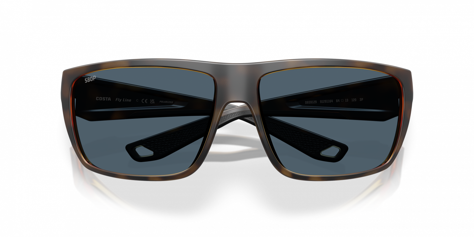 Costa 6S9129 912911 Fly Line 